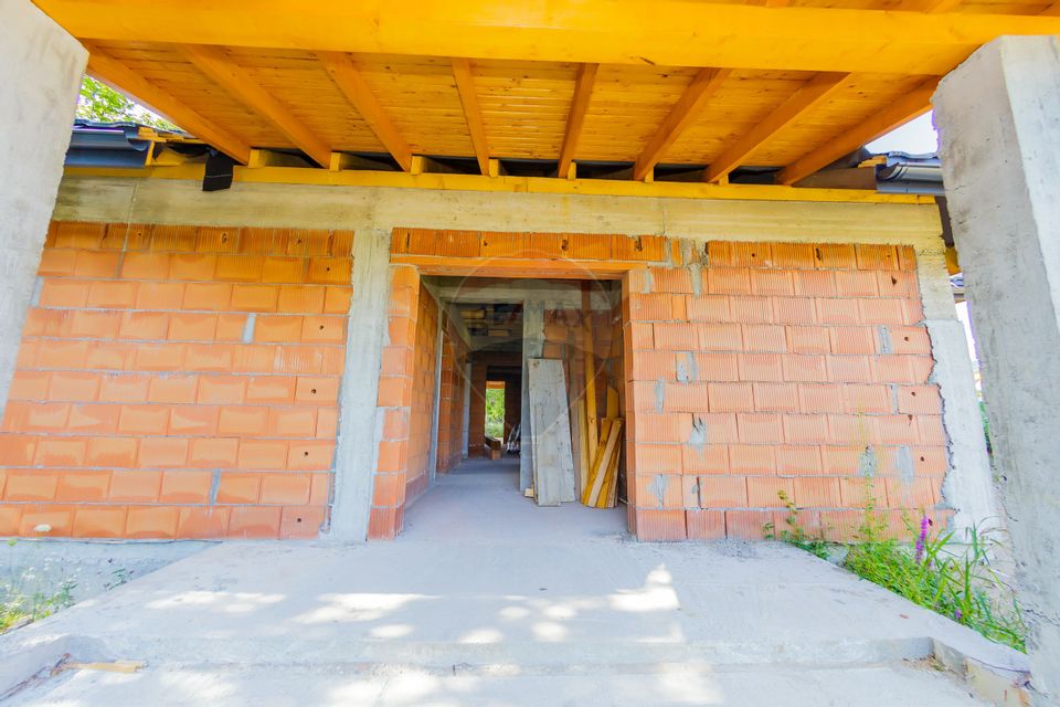 BAIA MARE! Casa noua de vanzare cu COMISION 0%