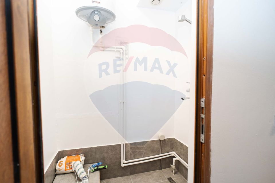 Spațiu comercial de 218.14mp de inchiriat în zona Bd. Independentei