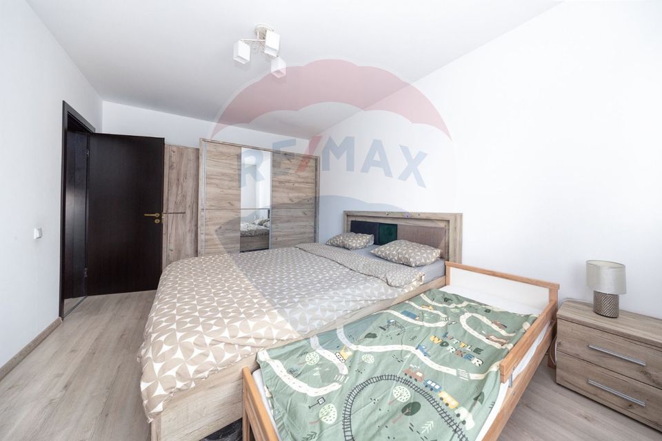 Studio READY TO MOVE în Subcetate + Parcare inclusă | Te muți mâine!