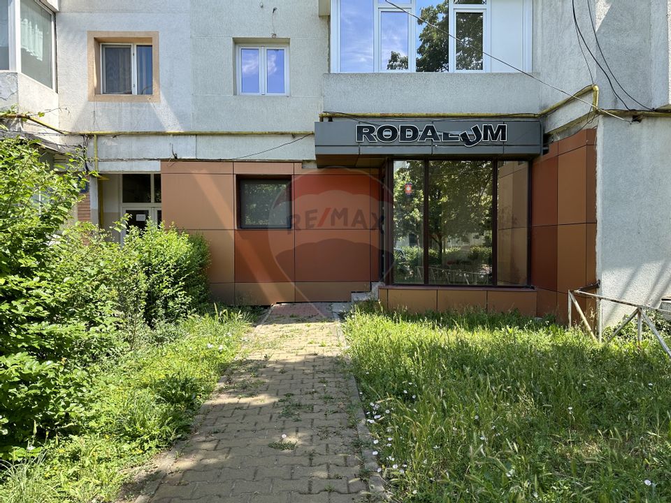 70sq.m Commercial Space for sale, Brailei area