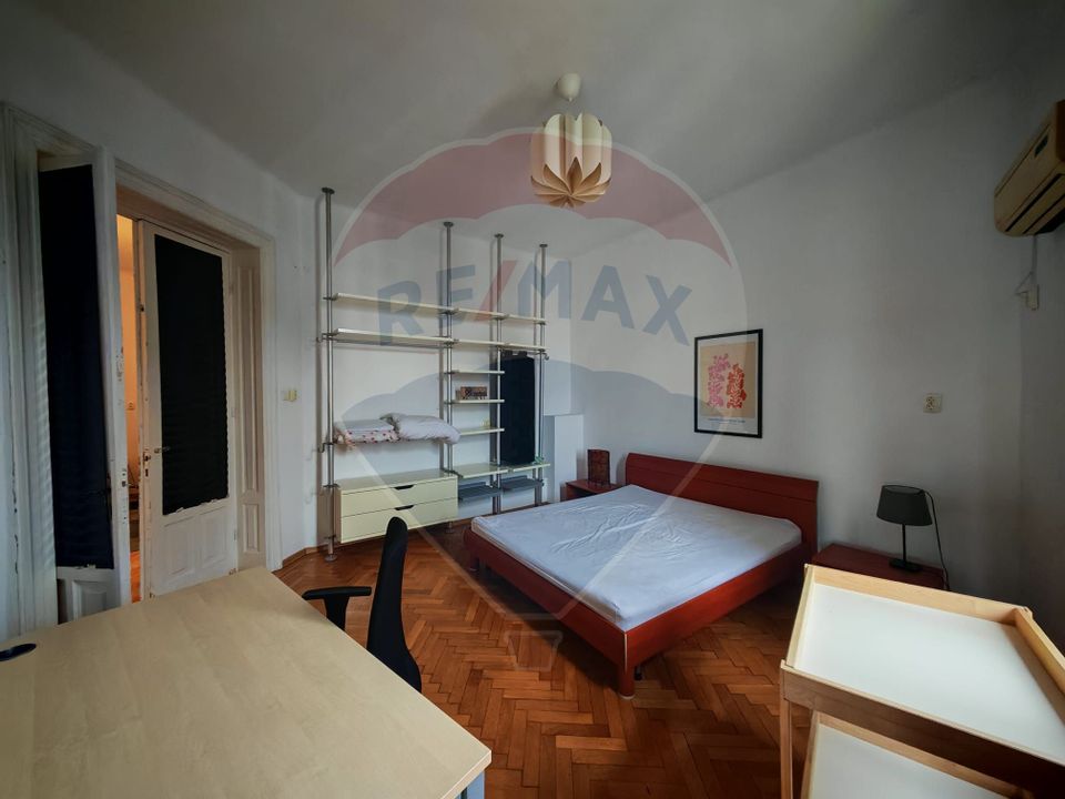 3 room Apartment for sale, Ultracentral area