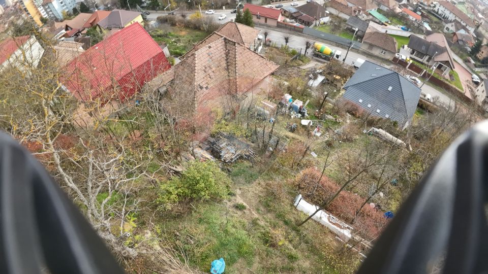 Casă / Vilă cu 5 camere de vânzare în zona Exterior Sud