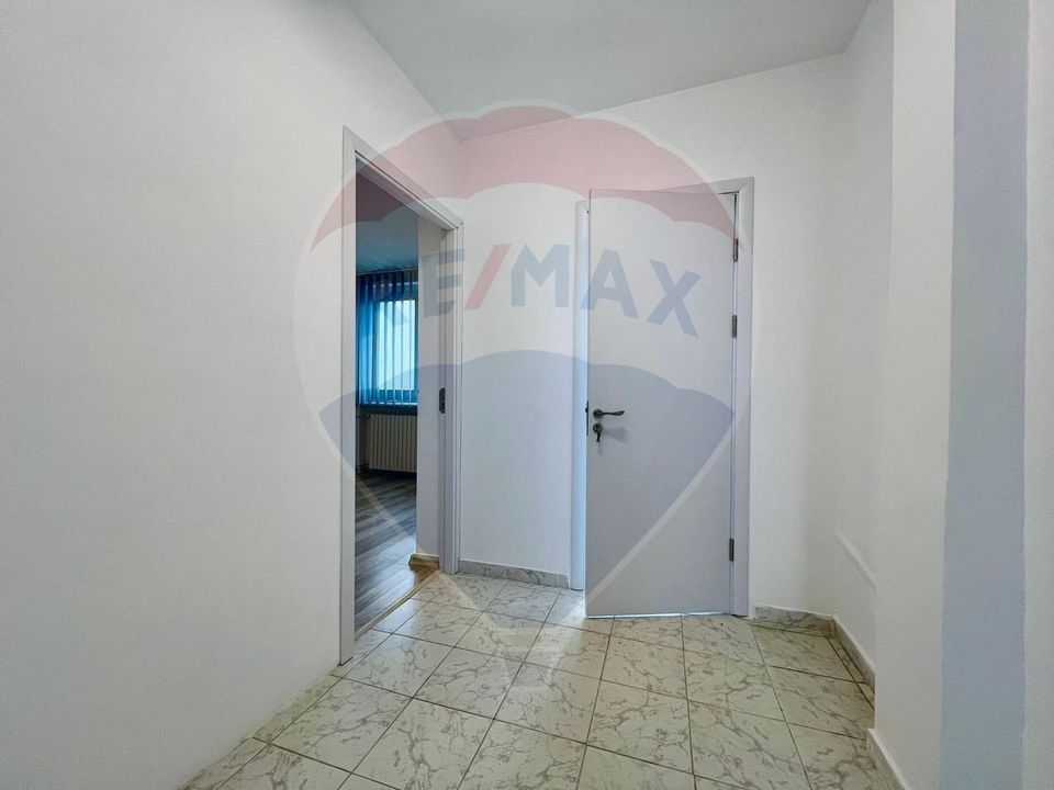 Apartament 3 camere de inchiriat Constanta Cazino