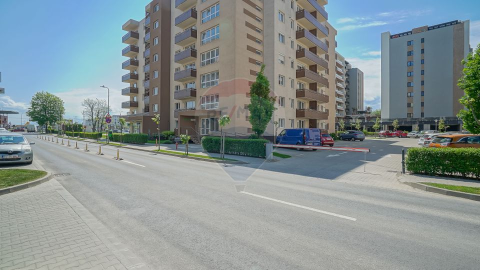 REZERVAT! Apartament cu 2 camere- Urban Coresi I Comision 0%