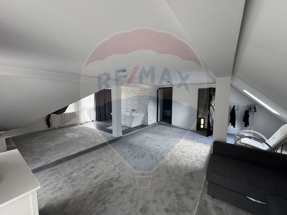 6 room House / Villa for sale