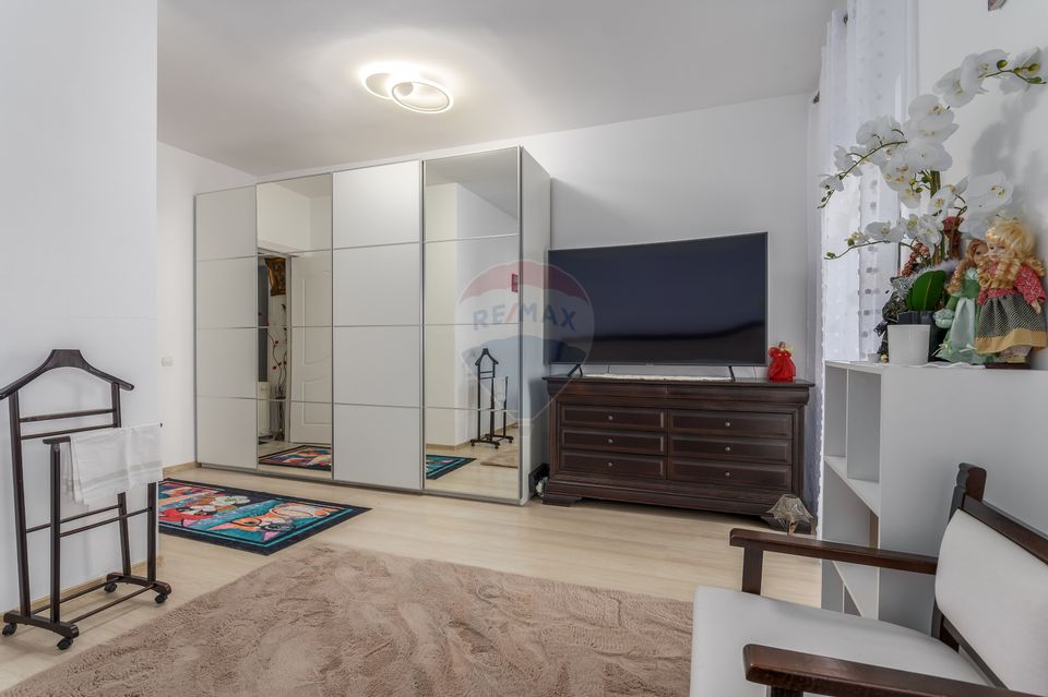 Duplex de vanzare Bragadiru