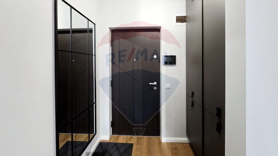 Vând apartament 2 camere, Zona Vivo Mall