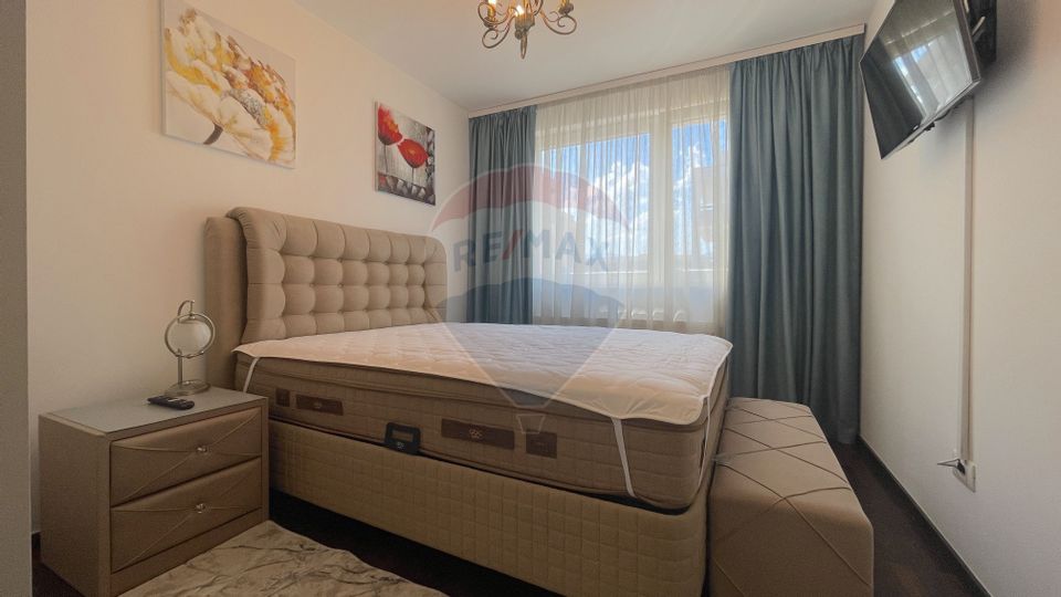 Apartament cu 3 camere de închiriat în zona Tractorul!