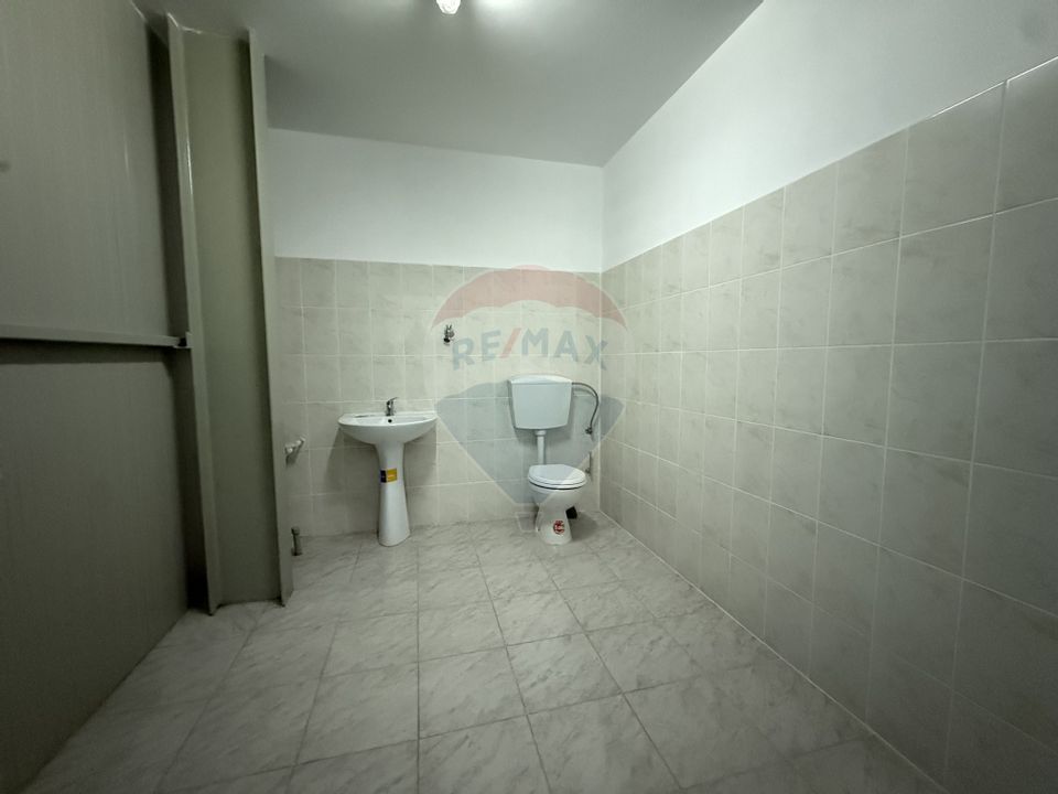 501.83sq.m Industrial Space for sale