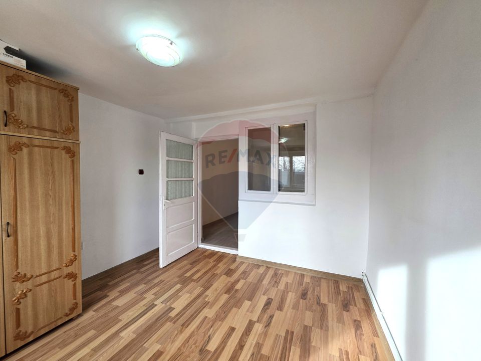 2 room Apartment for sale, Exterior Est area