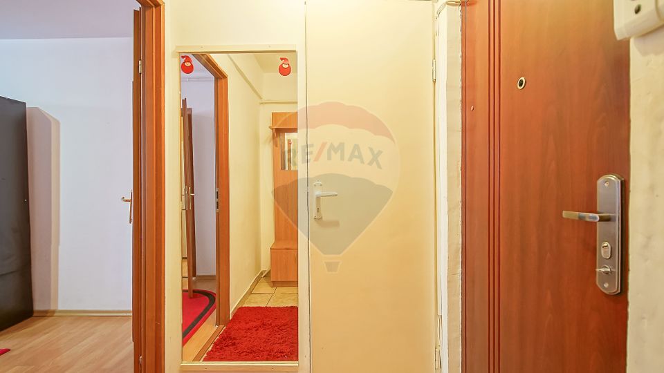 1 room Apartment for rent, Bartolomeu area