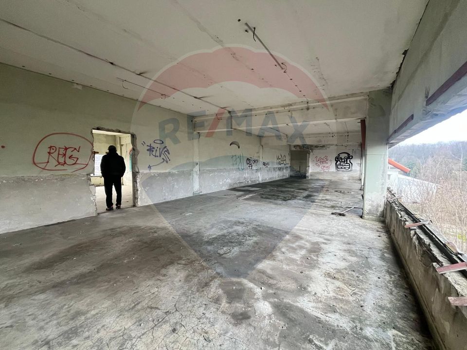 Investitie/vanzare/inchiriere-teren/4000mp/hala-zona de nord