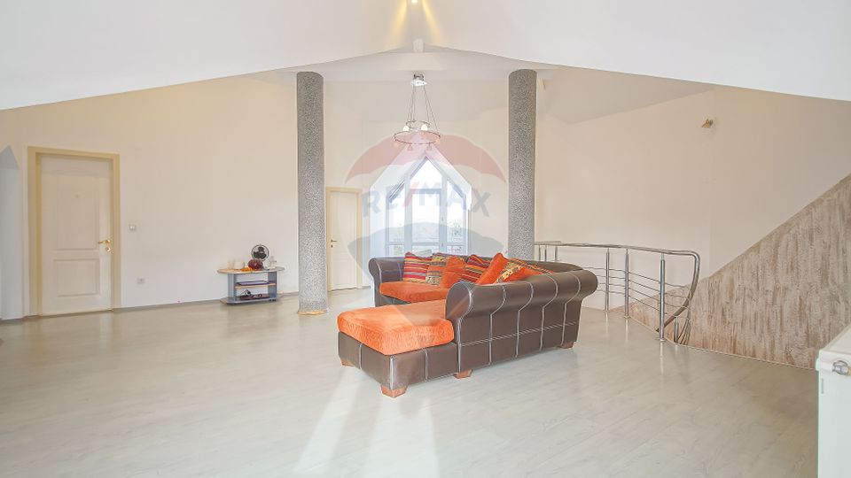 COMISION 0% | 2 CASE + 1119 MP TEREN | PRIMAVERII | PRIVELISTE SUPERBA