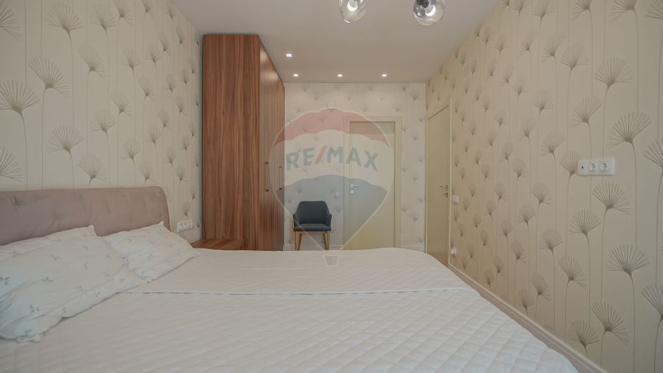 Apartament exclusivist cu vedere spre Brasov si varful Tampa