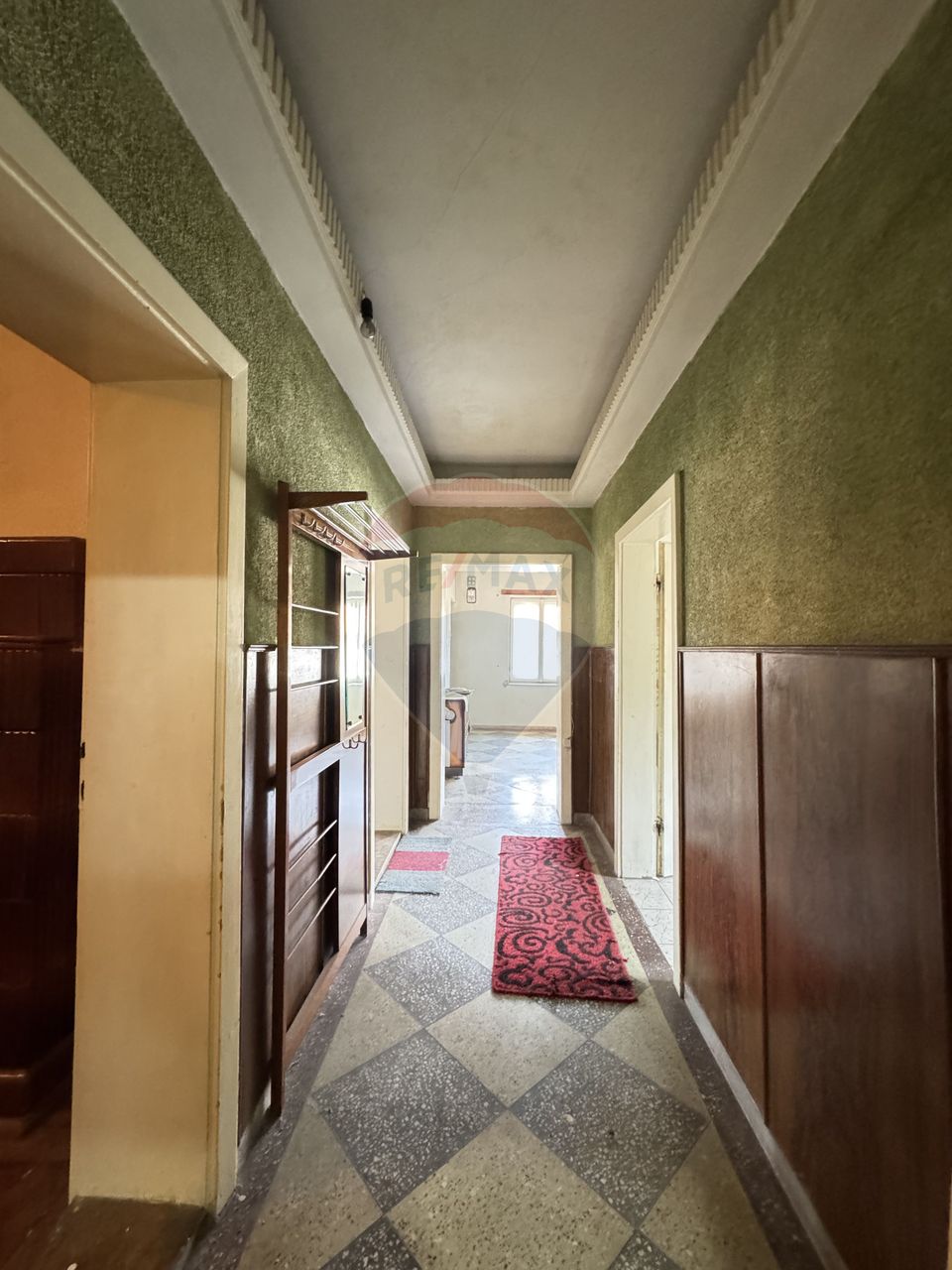 3 room House / Villa for sale, Central area