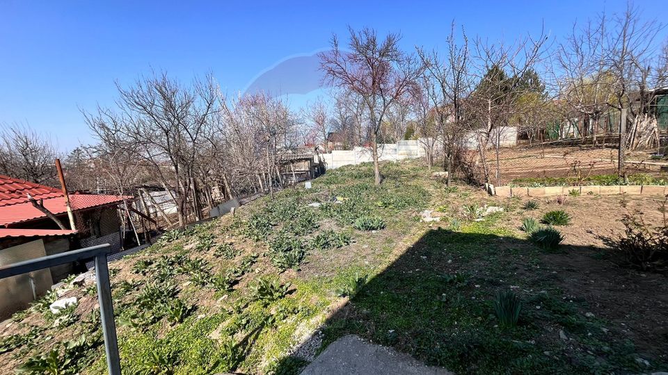 3 room House / Villa for sale, Garii area