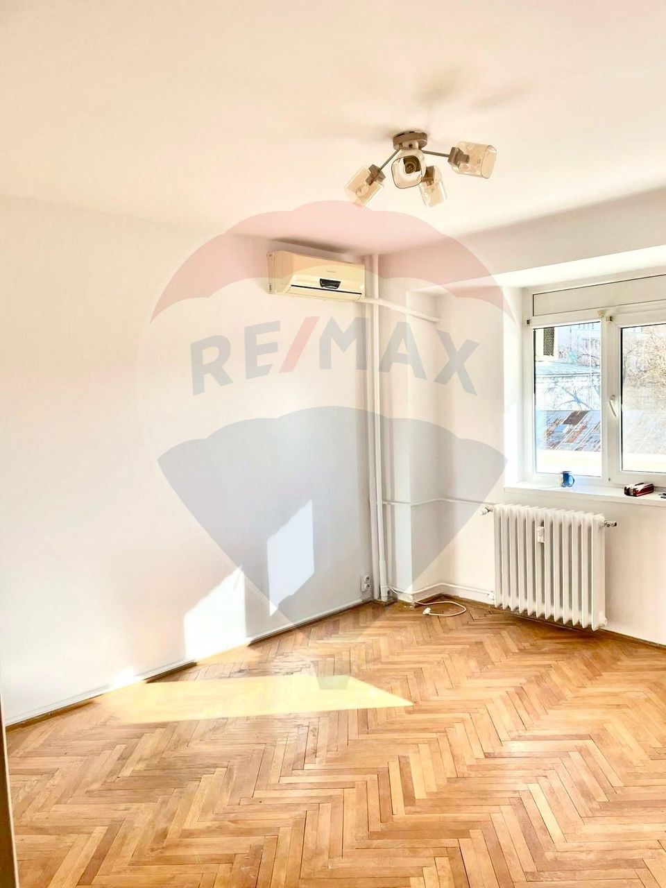 Apartament 2 camere de inchiriat - Calea Victoriei