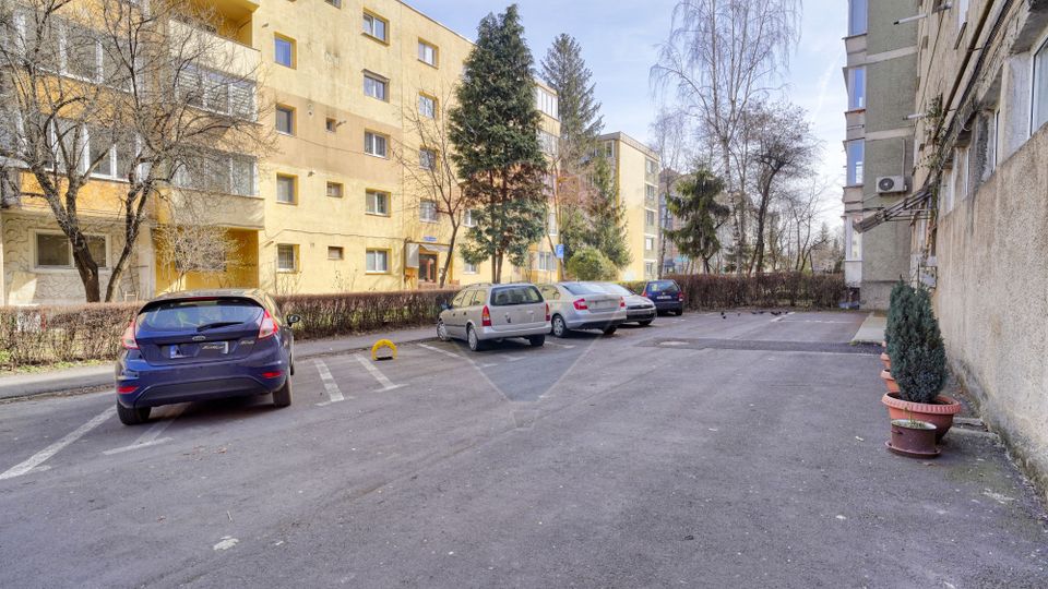 !! VANDUT !!  Apartament cu 2 camere de vânzare în zona Centrul Civic
