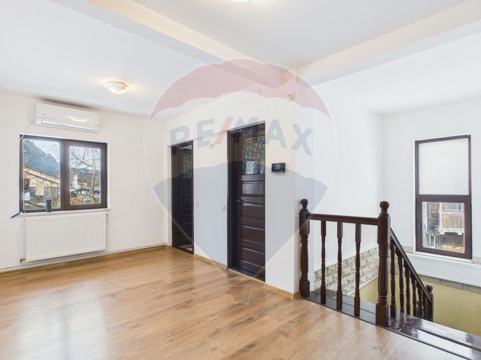 7 room House / Villa for sale, Cumpatu area