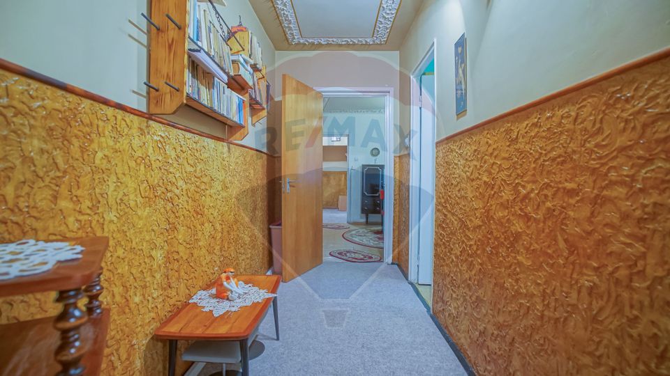 3 room Apartment for sale, Astra area