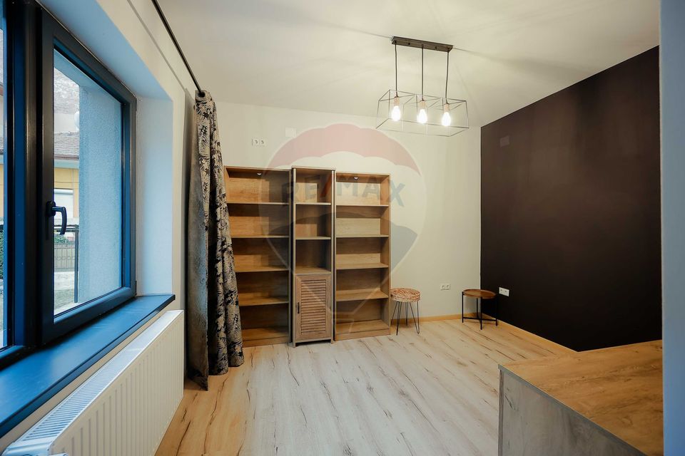 2 room Apartment for rent, Ultracentral area