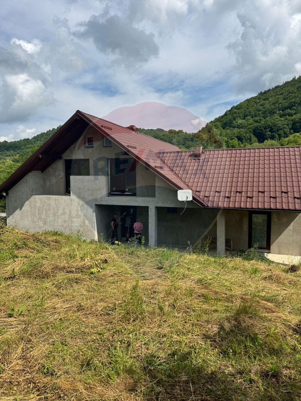 7 room House / Villa for sale