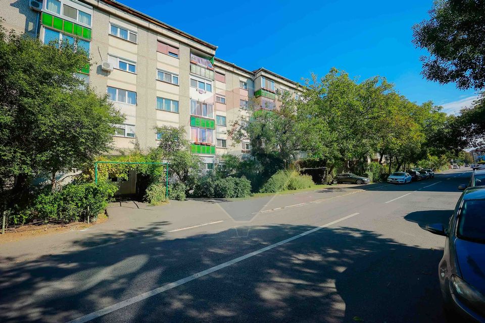 2 room Apartment for sale, Rogerius area