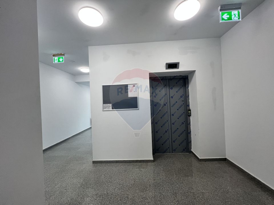 Oferim spre închiriere un apartament cu 3 camere