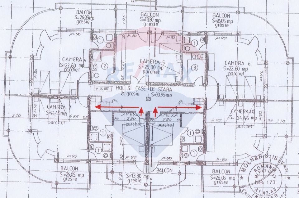 3,000sq.m Proprietate specială for sale