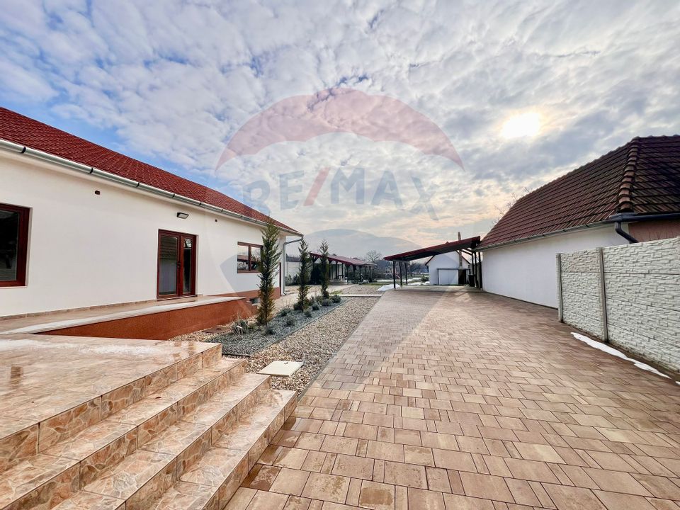 3 room House / Villa for sale, Oncea area