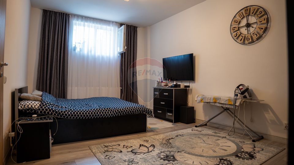 1 room Apartment for sale