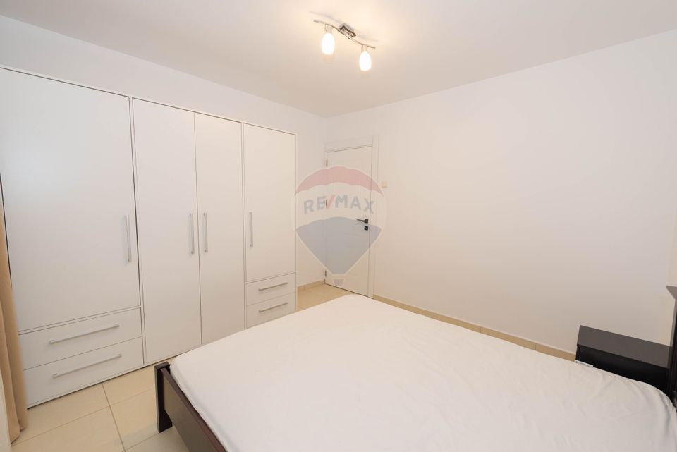 Apartament 2 camere de inchiriat Aviatiei Metrou Aurel Vlaicu, Birou