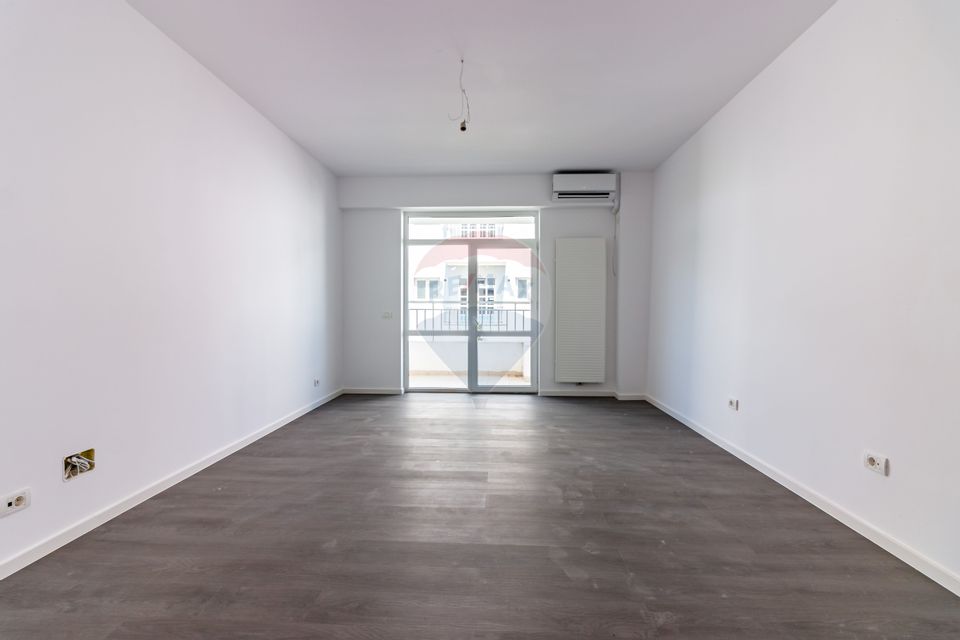 3 room Apartment for sale, Nord area