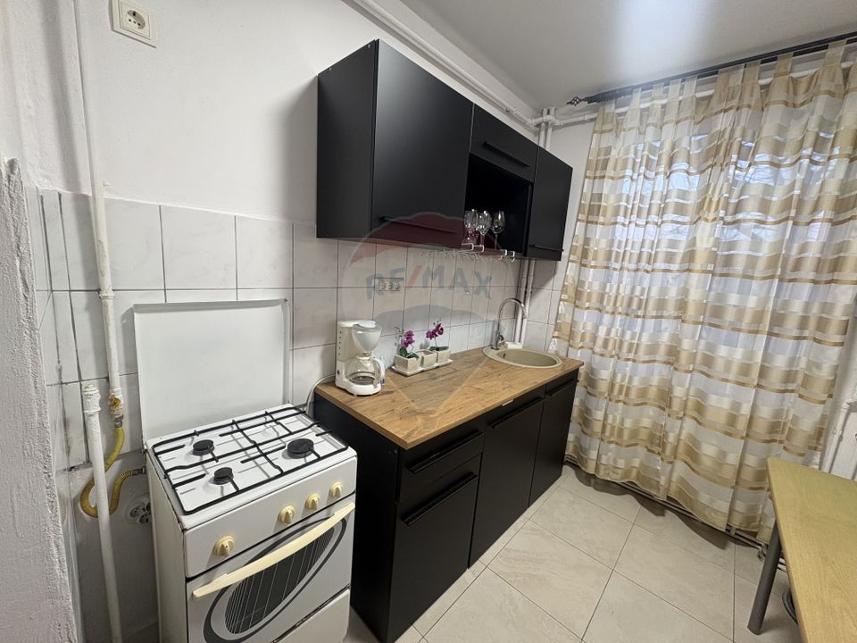 2 room Apartment for rent, Central area