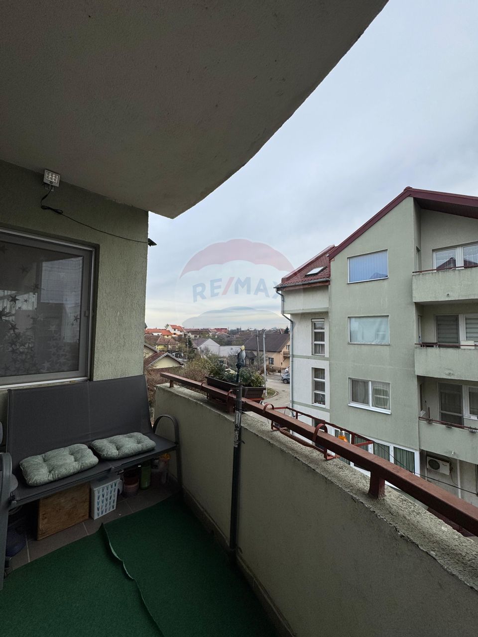 2 room Apartment for sale, Girocului area