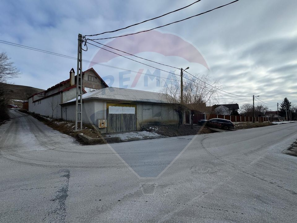 6 room House / Villa for sale, Darmanesti area