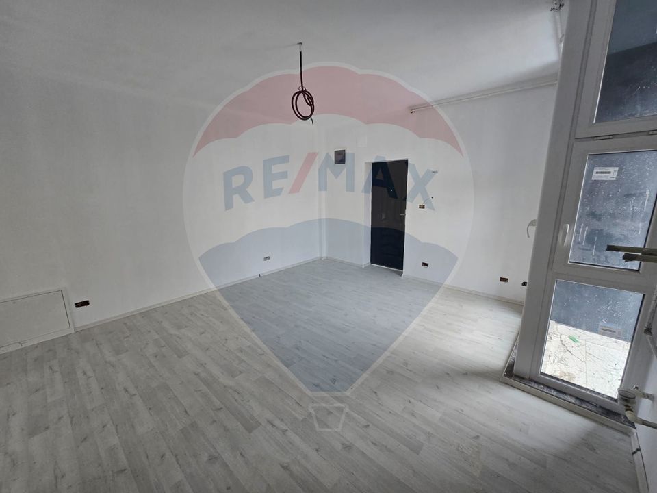 Apartament 2 camere finisat complet, în bloc nou cu lift, zona intim