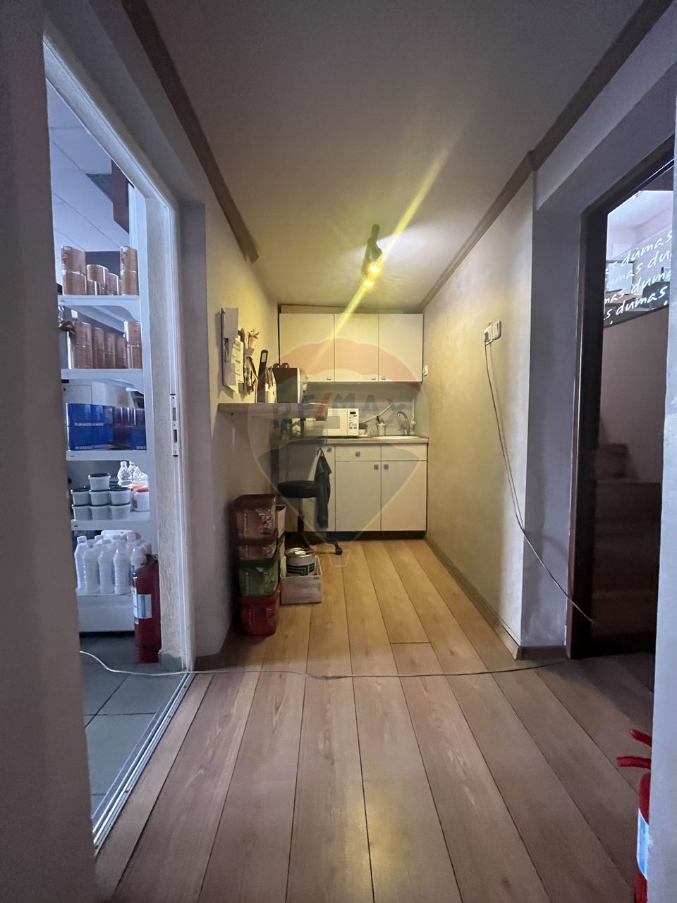 Spațiu comercial | Inchiriere | zona Kaufland Marasti