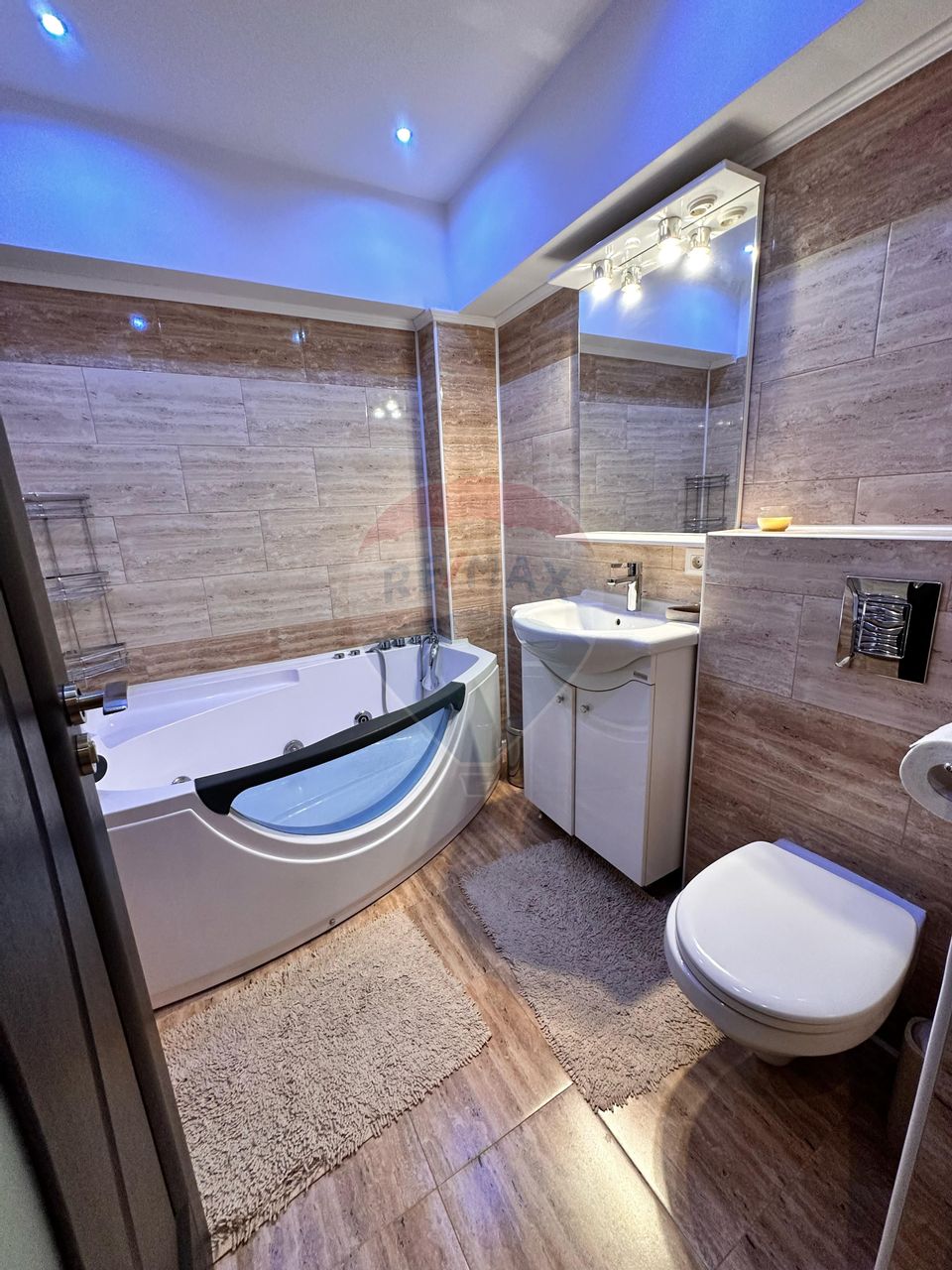 Apartament cu 4 camere– confort și eleganță!