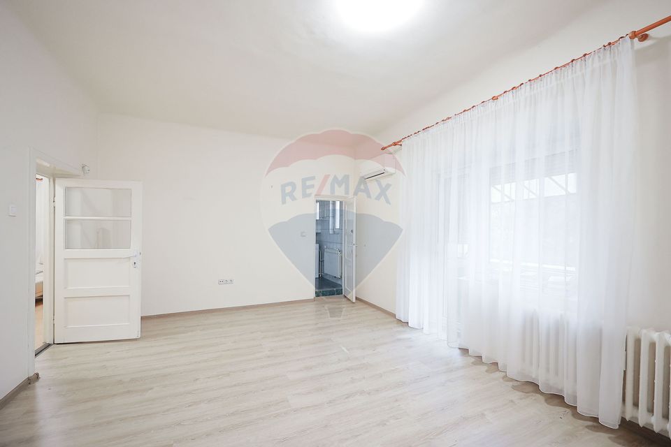 2 room Apartment for sale, Dacia area