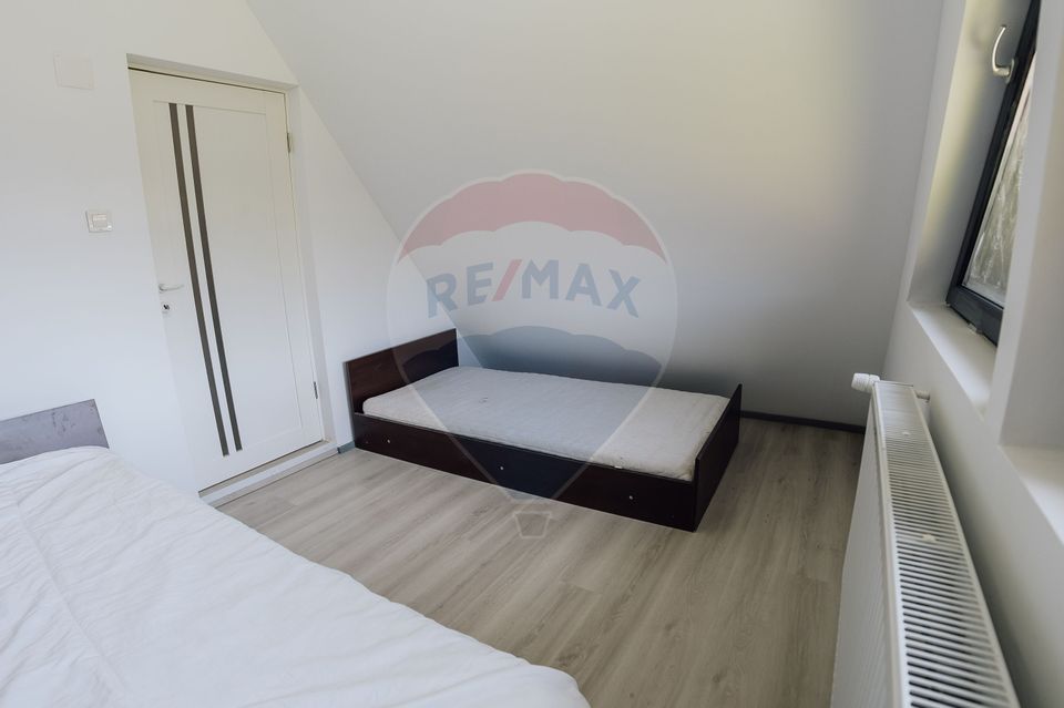 3 room Hotel / Pension for sale