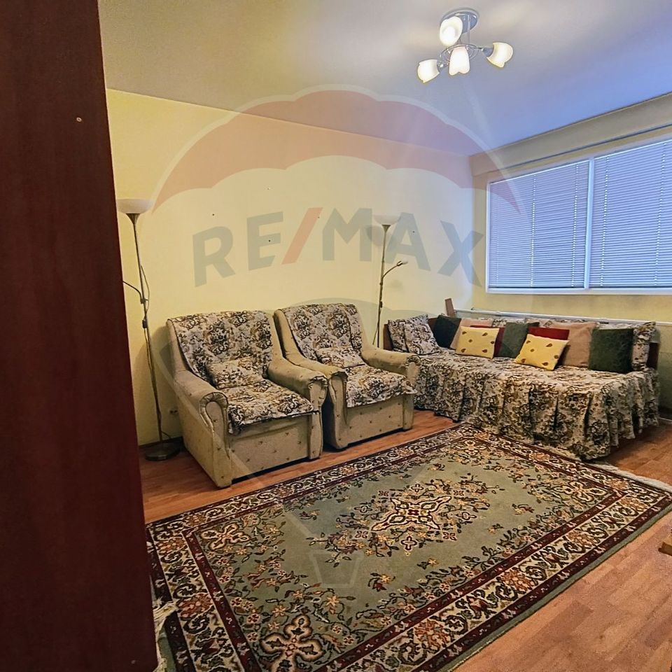 Apartament cu 2 camere de vânzare Șoșeaua Giurgiului Drumul Găzarului