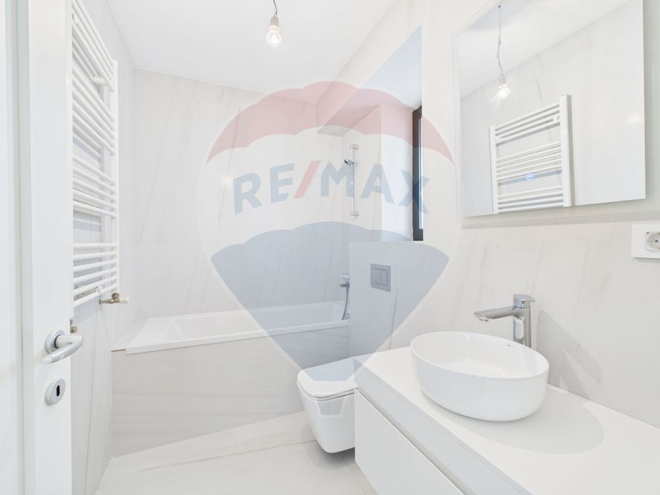 3 room Apartment for sale, Nord area