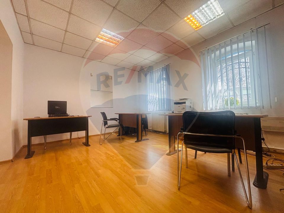 50sq.m Office Space for rent, Central area