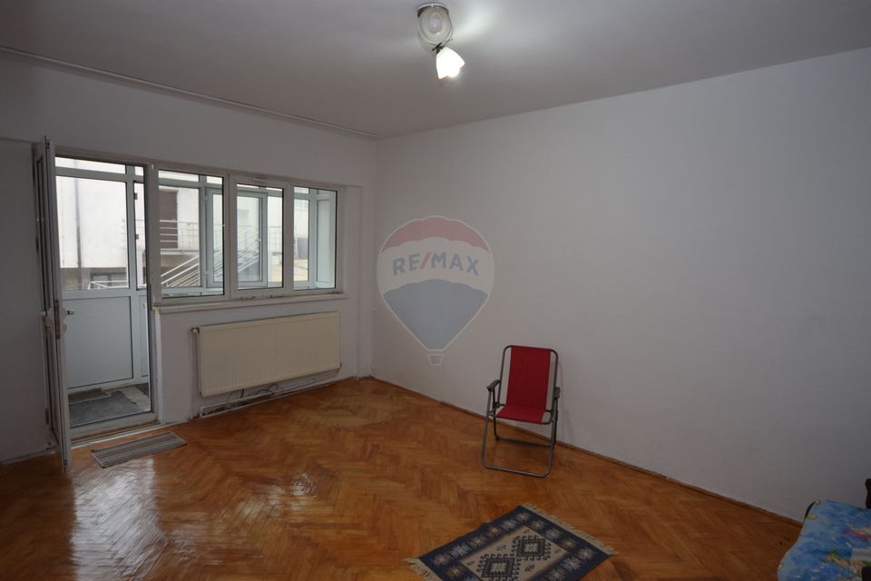 3 room Apartment for sale, Ultracentral area