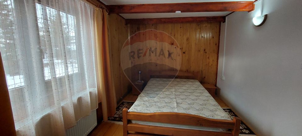 7 room Hotel / Pension for sale