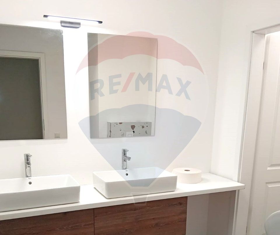 280sq.m Office Space, Marasti area