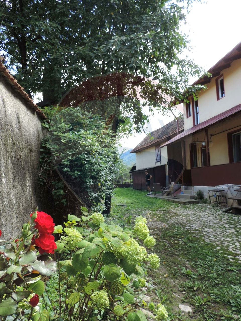 8 room House / Villa for sale, Central area