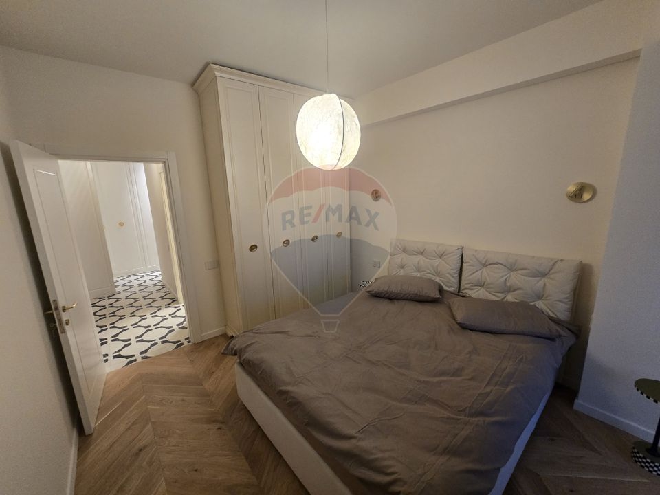 2 room Apartment for rent