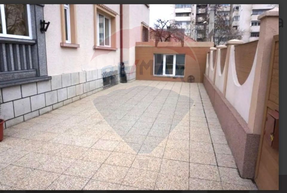 15 room House / Villa for rent, Gheorgheni area